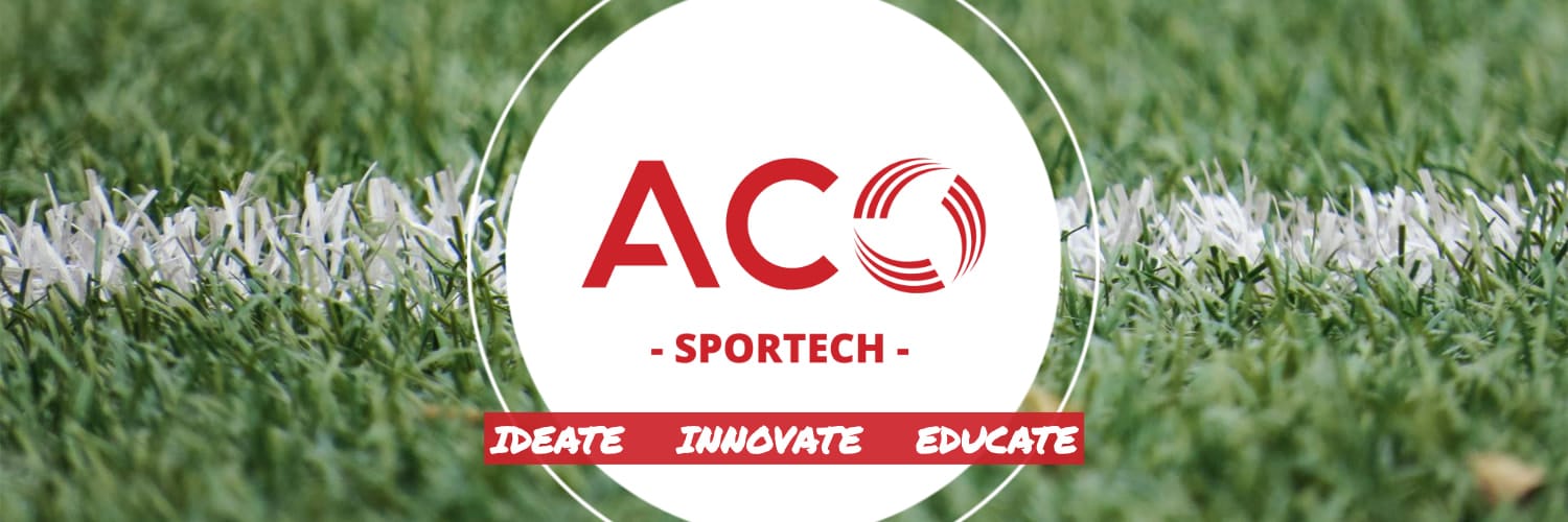 ACO Sportech cover image