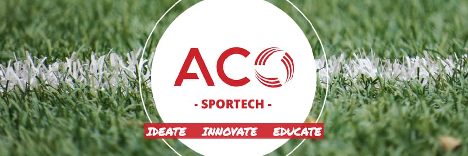 ACO Sportech cover image